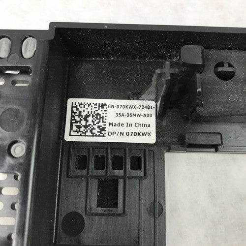 Dell Optiplex 3010 PG60087 Front Case Panel/Front Bezel (Lot of 2)