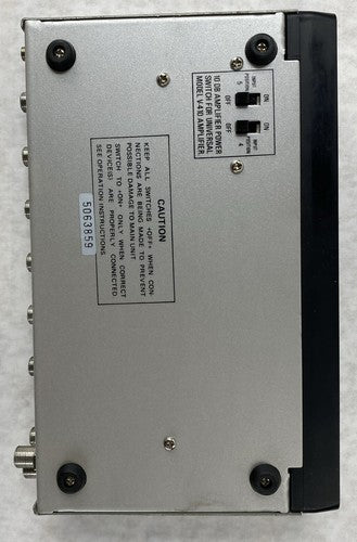 Universal V-4603 Vintage VX Series Electronic Video Switcher