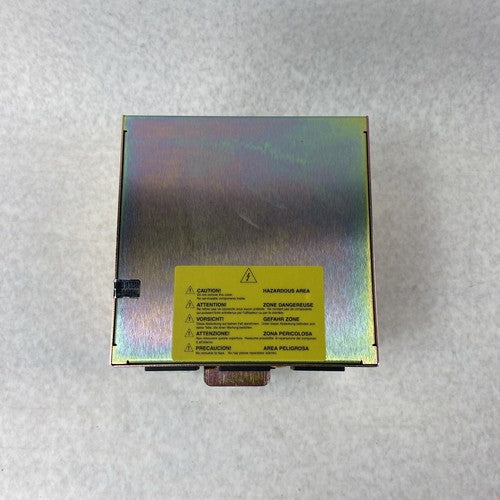 Marway Power Systems MPD 411235 Power Distribution System 115-230V