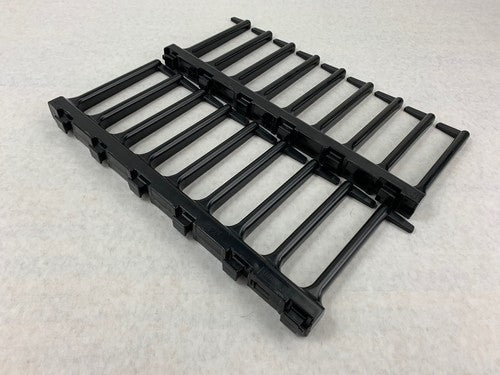 Panduit CNBRFK Cable Managment Finger Kit Right and Left