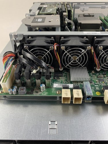 Tintri SYS-T820 24x HDD Dual Controller Blade 1x E5-2420 2.2 GHz 32 GB No HDD/OS