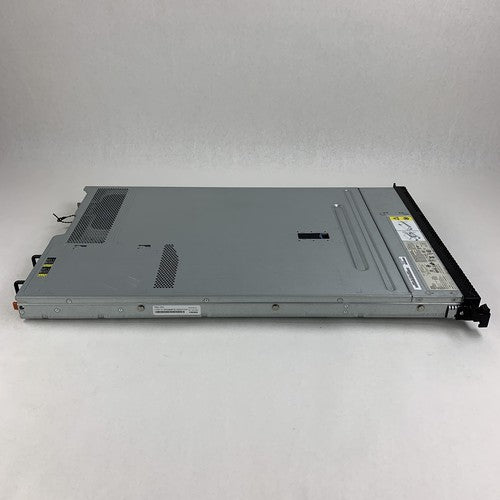 IBM System X3550 M4 Server 1x  E5-2640 2.5 GHz 8 GB Ram M5110 Raid No OS No HDD