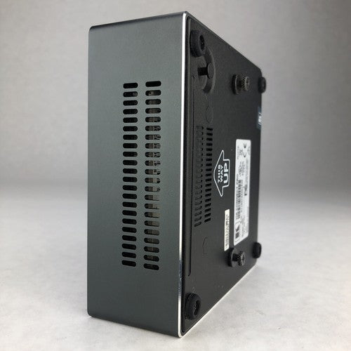 Kramer VIA Connect Hub Celeron 2955V 1.4GHz 4GB RAM No SSD No WiFi Card LOT OF 3