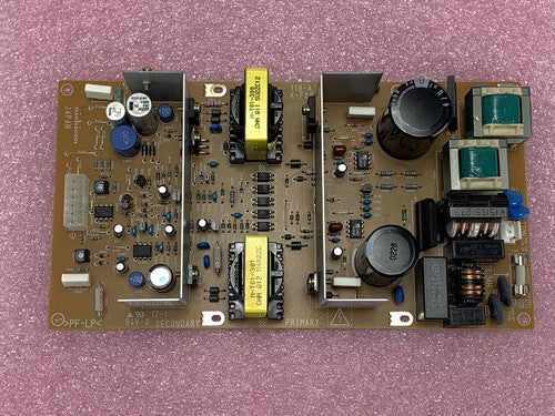 Epson Stylus Pro 7600 Printer Power Supply Board