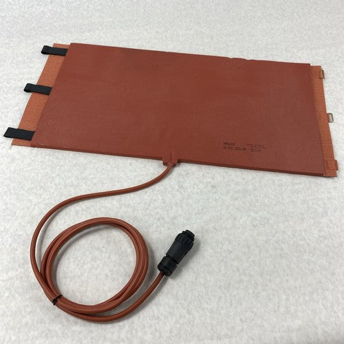 Sartorius BB-8842194 Hewid Fermentation Heating Pad 24" x 11.25"