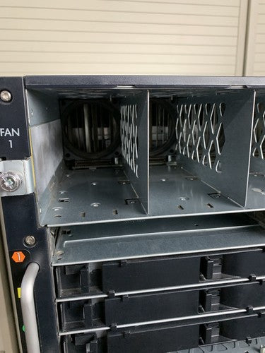 HP 403321-B22 BladeSystem C7000 Enclosure CTO Blade Server Chassis Only Tested