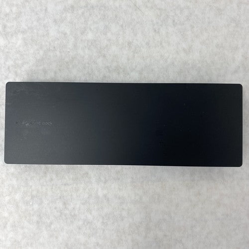 Lot of 3 HP 924850-001 Elite USB-C Dock Blue/Black - Tested