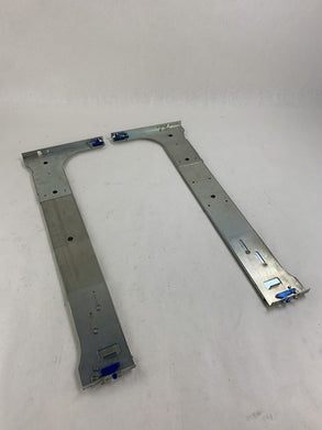 Dell 6U Pair Of Versa Rails Rack Kit 6U For PowerEdge 4600 P/N's 3F018 5F528