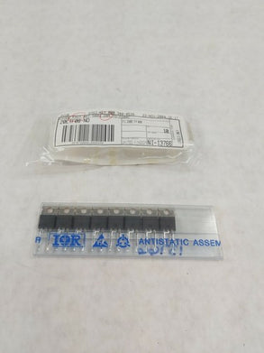 Vishay 20ETF08 Rectifiers