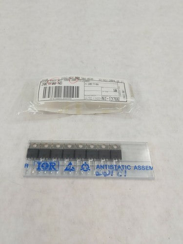 Vishay 20ETF08 Rectifiers