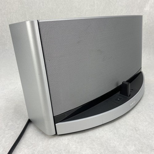 Bose SoundDock 10 Bluetooth Digital Music System No Remote - Tested