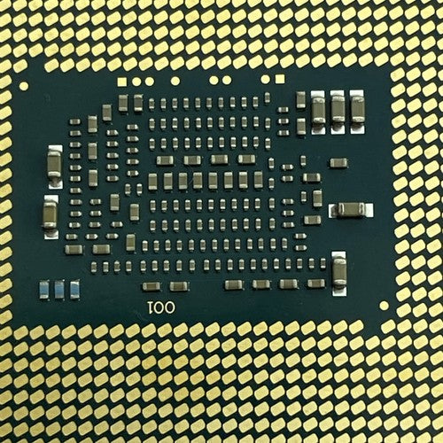 Intel Quad Core i5-6500T CPU Processor 2.50GHz FCLGA1151 SR2L8 Lot Of 2