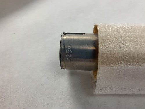 Kyocera Mita 2BK20012  Heat Upper Fuser Roller