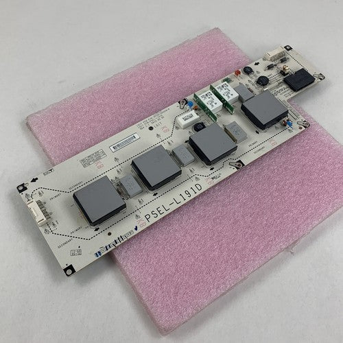 LG  PSEL-L191D 3PCGC10045B-R Touch Screen Interactive TV Board For 84TR3B-B