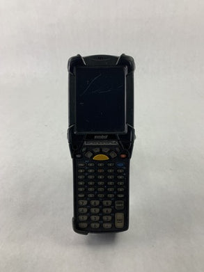 Symbol MC92N0-GP0SYEAA6WR Handheld Computer Laser Barcode Scanner Grade C Tested