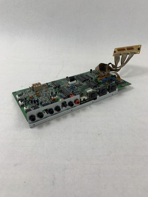Roland KR33 Main Board Motherboard