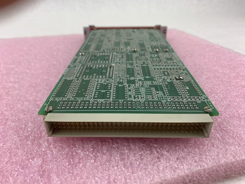 MTS TestStar II AC Cond 490.22  462467-01M Card