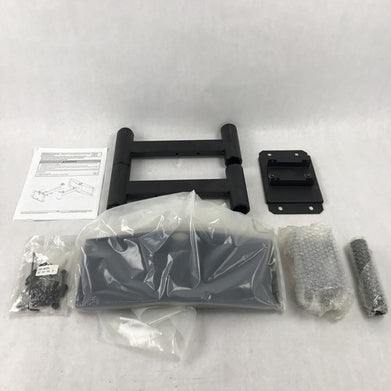 Peerless PLA-2 Solid Point Articulating Swivel Flat Panel Mount