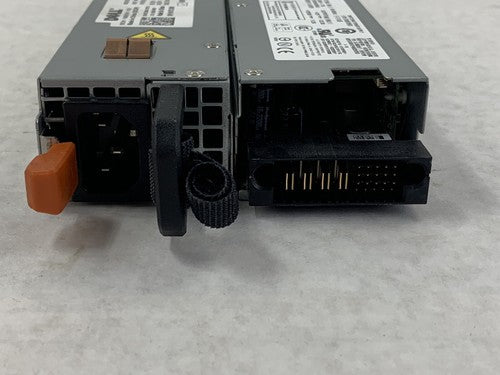 Lot of 2 Dell D400E-S0 Power Supply 32.3A 60Hz 240V 0T130K