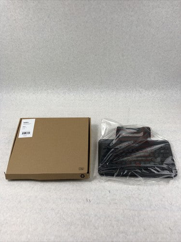 Belkin Model B2B131 Wired Keyboard With Stand for iPod With Box