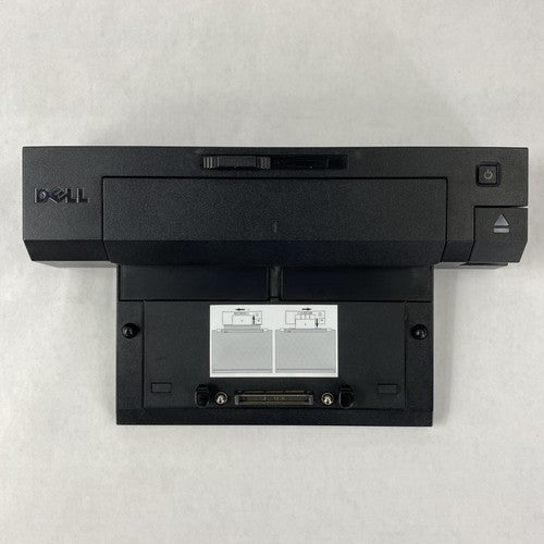 Dell E-Port Plus II PRO2X Port Replicator With 130W AC Adapter