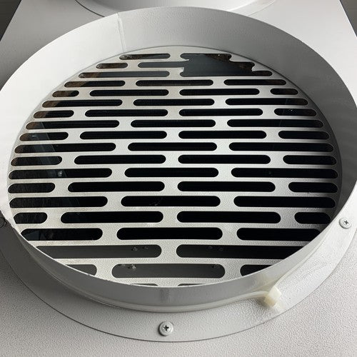Kwikool KIB2411 Portable A/C Blows Air Not Cooled