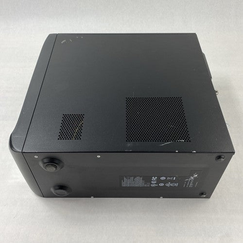 HP Pro 3500 MT Intel Pentium G860 3.00GHz 2GB RAM No HDD No OS