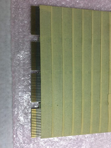 Vintage HW40D0-111-4133 6K and 4H Circuit Extender Board