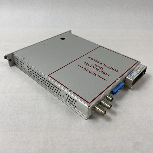 Canberra 9645 ICB HV Power Supply Nim Module
