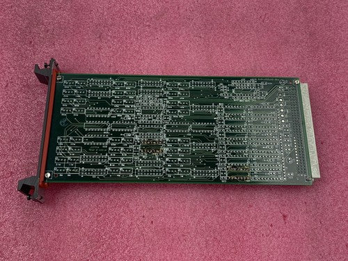 MTS Automation Vintage Matrix Compensation 0379968B 481724-01B 479328-01C