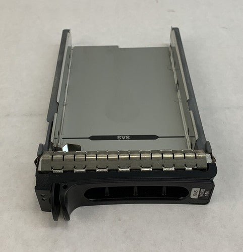 Dell Poweredge G9146 MF666 SAS HDD Caddy Tray (Lot of 5)