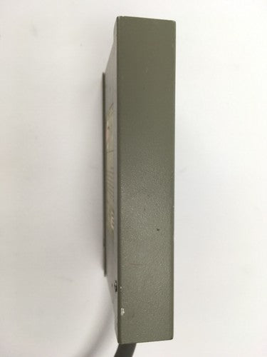 Wang Printer Interface Box PIB 10-64 PIB 10-64HS BNC TMC 7.5 DC with DDK 57F-36
