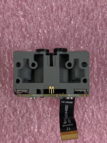 Zebra Symbol SE-46ER-SD001-1R Scan Engine Laser Head SE4600 Tested