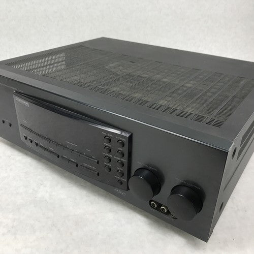 Kenwood 1070VR Audio-Video 5.1 Channel Surround Sound