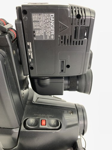 RCA Camcorder VHS CC850 Missing Batt