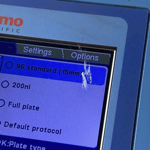 Thermo Scientific 838 MultiDrop Combi nL Reagent Dispenser