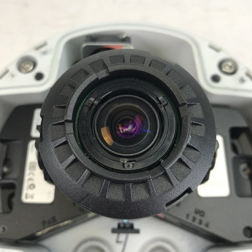 AXIS P3364-VE 6MM Network IP POE Megapixel Security Surveillance Cam Camera