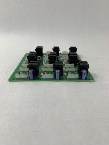 Odeco Group S2107-1 Board x3
