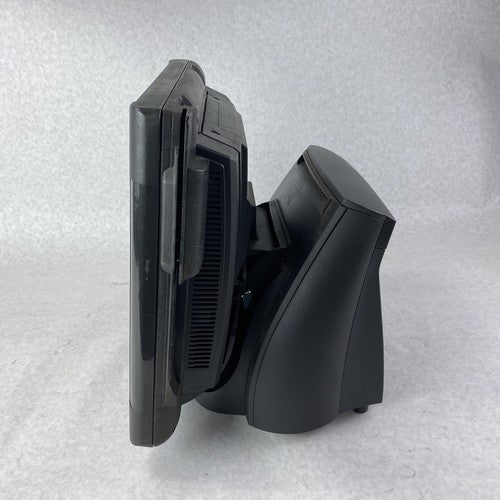 ParTech EverServ 6000 POS Terminal, M7125-01 Intel Celeron 530 2GB RAM No HDD/OS