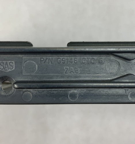 Dell Poweredge G9146 MF666 SAS HDD Caddy Tray (Lot of 5)