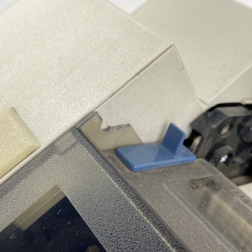 Lexmark 4227 Plus Forms Printer - Parts or Repair