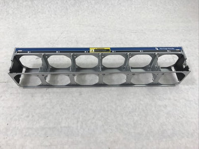 HP DL380 G8 6-Fan cage Assy 654569-002 662518-001