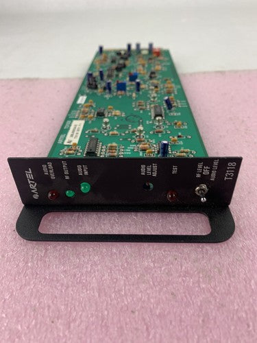 ARTEL T3118 Satelite Equipment