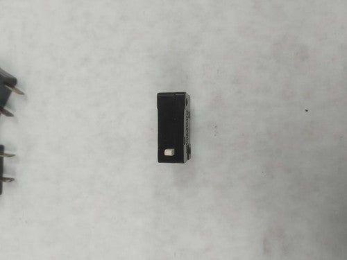 Cherry 6A 125 3A 250VAC Push Button Switch Lot of 3