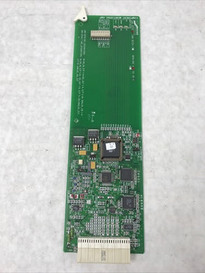 Ross CMA-8011A SDI Component Monitoring and Reclocking Amplifier