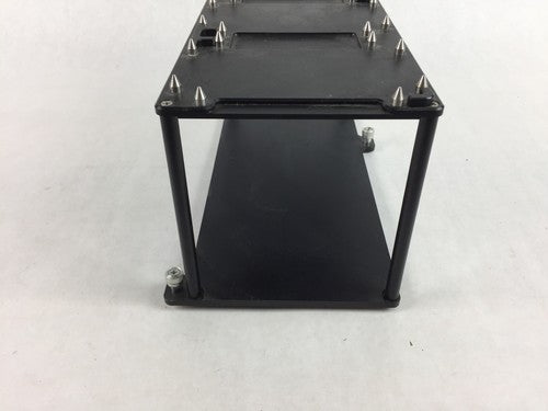 Beckman Coulter Biomek FX Stand 2 by 1