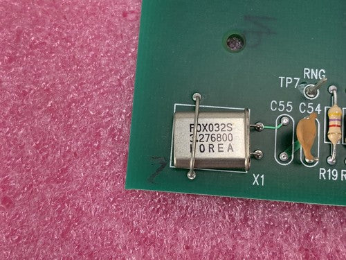 ICS Medical 8042027 ISA PC Interface Card NCA-200