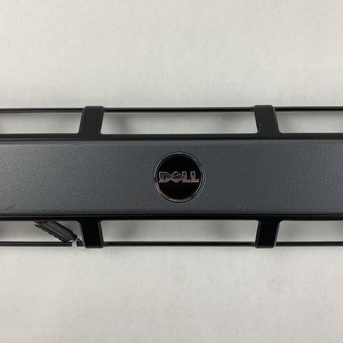 Dell D414M Powervault MD3200i Front Bezel with Key