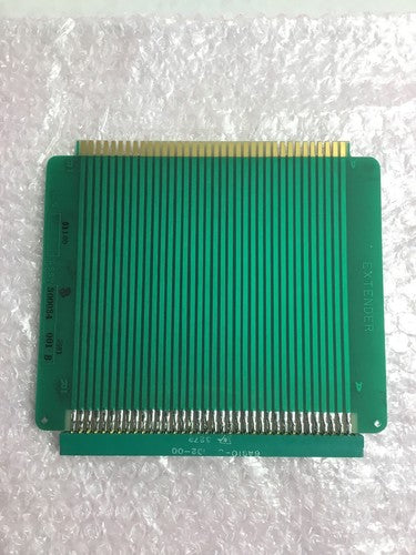 Vintage Wang Co. Circuit 51180 Extender Board 300034 EB 300032-B
