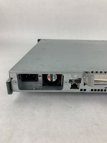 Cisco MCS 7800 4194 Core 2 Quad Q9400 2.66 GHz 8 GB RAM No OS No HDD